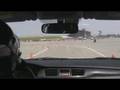 Auto Cross at Califronia Speedway in my Evo 9 MR
