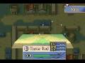 Fire Emblem Sacred Stones : Ross Promoting To Warrior