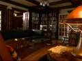Romero's Bookie House
