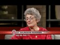 WIsconsin Reflections: Kit Saunders-Nordeen, First UW Women's Athletic Director