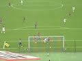 ?????high quality ver.?
http://jp.youtube.com/watch?v=lymeb722ons&fmt=18

j-league (japanese football league division 1) and emperor's cup best goals

????/kazuki hara (shimizu s-pulse) vs f.c. tokyo
?????/masaki fukai (jef united chiba) vs urawa reds
?????/tatsuhiko kubo (sanfrecce hiroshima) vs osaka university of health and sport sciences
????????/marcos gomes de araujo 