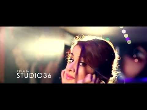 Paranda || Simranjeet Singh || Sara Gurpal || Official Teaser || New Punjabi song 2014