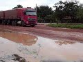 BR 226 CAXIAS - MA