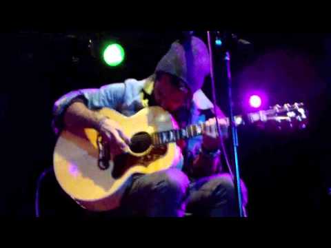 Syrup (Live @Highline Ballrooom )
