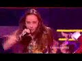 Junior Eurovision Song Contest Rotterdam 2007.