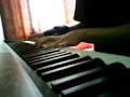 Piano improv korg sp250 Piano improv korg sp250
