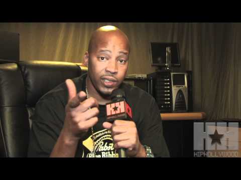 Warren G give an update on Nate Dogg Health
