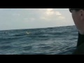 Atlantic Crossing - a robot's daring mission
