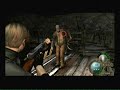 Resident Evil 4 Walkthrough - Part 14 Chainsaw Sisters