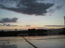 nascer do sol porto sao jose
