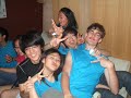 Tenafly Harvesters 06-07