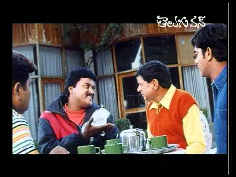 Sontham-Aryan Rajesh, Namitha, Ali, Chinna, Sunil, Venu madhav, Thanikellabharani, MS.Narayana, Narisig Yadav, Shivareddy, Raviteja, Meena, Vineet, Rohit, Comedy, Ammayi Kosam, LB.Sriram, JayaPrakash Reddy, Rajeev Kanagala
Sudha, PrakashRaj, Saikumar, Brahmanandam, Gundu hanumantharao