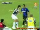 Soccer Fights