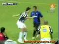 Soccer-Fights