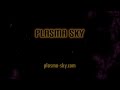 Plasma Sky - a rad retro arcade space shooter iPhone iPad Trailer