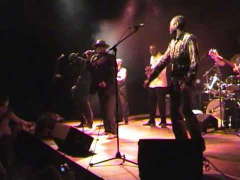 Kanda Bongo Man - Rosa Rosa Kanda Bongo Man - Rosa Rosa