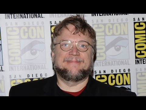 The Strain - Guillermo del Toro on the Vampire Hierarchy - Comic Con 2014