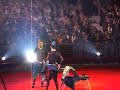Festival international du cirque de Monte Carlo 2008