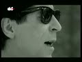 Joaquin Sabina - Y sin embargo (VIDEOCLIP)