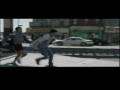 Choking Man Trailer