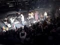 Promoe LIVE på viking line