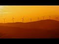 gibraltar  celtic new age sunrise  sunset