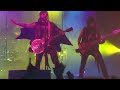 Moderatto - Borracho Y Loco - Live