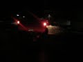 Dodge Ram 2500 linelock straight pipe loud
