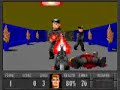 PC - Wolfenstein 3D (Project Totengraeber II) - Level 1
