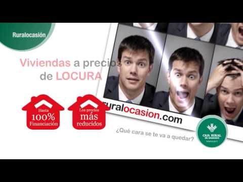 Ruralocasión