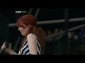Garbage Live Glastunbury \"Stupid Girl\" Garbage Live Glastunbury \"Stupid Girl\"