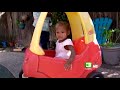 Day Care Feeling Crunch Of Budget Crisis