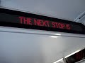 On the 160A (L)