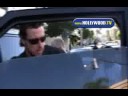 Tori Spelling  And Dean Have Lunch At La Scalla