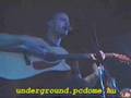 Zoli Band - Wash Away (live)