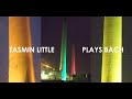 this time lapse photography tries to capture a series of changing colours and classical music.
on the 31st may 2008 international violinist tasmin little played a series of solo pieces to cockenzie powerstation chimneys from an open top bus.
http://www.eastlothiancourier.com/articles/1/25013/
this was to officially open the beacons of the festival, as the chimneys can be seen for miles and miles.
http://www.3harbours.com/
the lights were designed by the three harbours arts festival and black light. the event was supported by scottish power.
tasmin had previously played a concert in a chimney which featured on the itv south bank south and she would do a further workshop for young musicians in a tipi in the grounds of the powerstation station. the music is part of tasmin's 