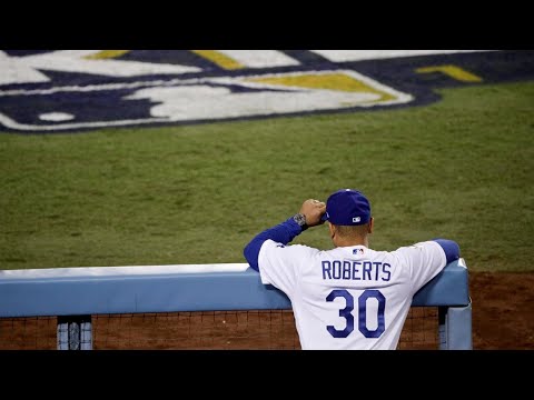 Video: Dodgers were over-managed in World Series loss