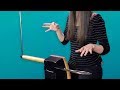 Theremin: An Instrument You Play By Not Touching It