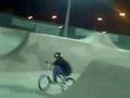 hip at the y bmx