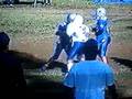 CHACHO fighthing