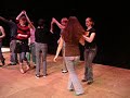 Frankie Teaches ARHS 1 with Mariel Adams