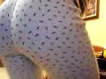 Shake Dat Booty Meat!!! lol!!