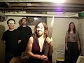 Evil League of Evil Application