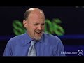 Cramer: No Recovery Without Confidence