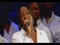 Phebe Edwards & James Brown