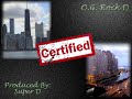 Hookmasta - Certified