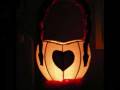 Heart Theme Wedding