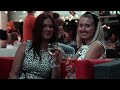 Glamūra pilns video no "MARTINI® karaliskā kino vakara"!