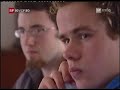 PC Sucht, die richtige Droge! (SF Reportage 10vor10)