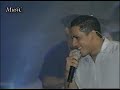 El Gozo - David y Abraham - En Vivo